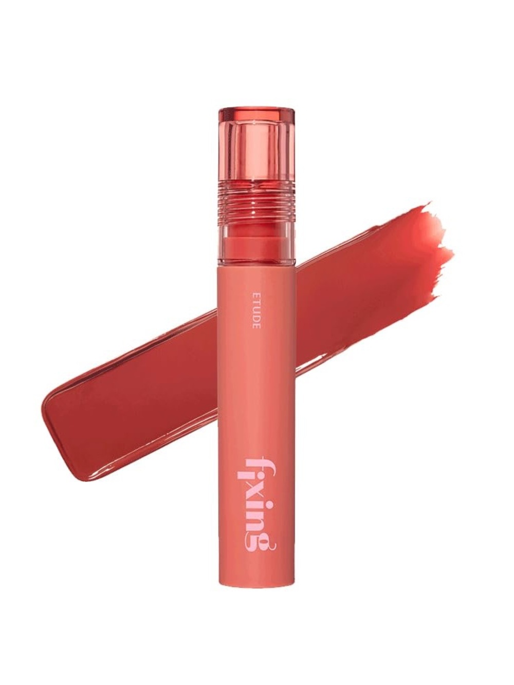 Etude House Fixing Tint - Vintage Red